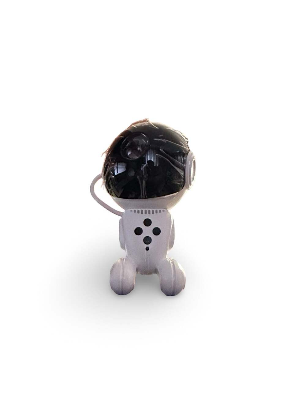 Starry Sky Dream Design Black Hole Galaxy Projector XKM-001 - Picture 9 of 9